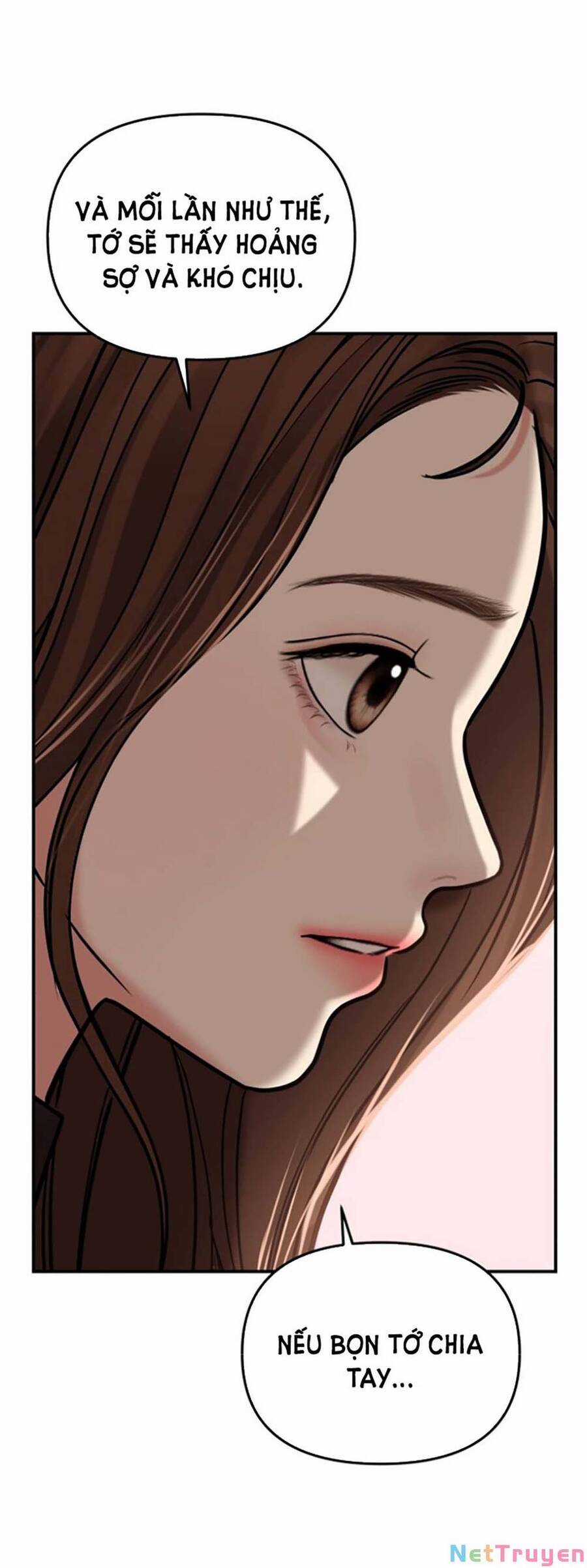 Gửi Em, Người Nuốt Trọn Vì Sao Chapter 112.2 trang 47