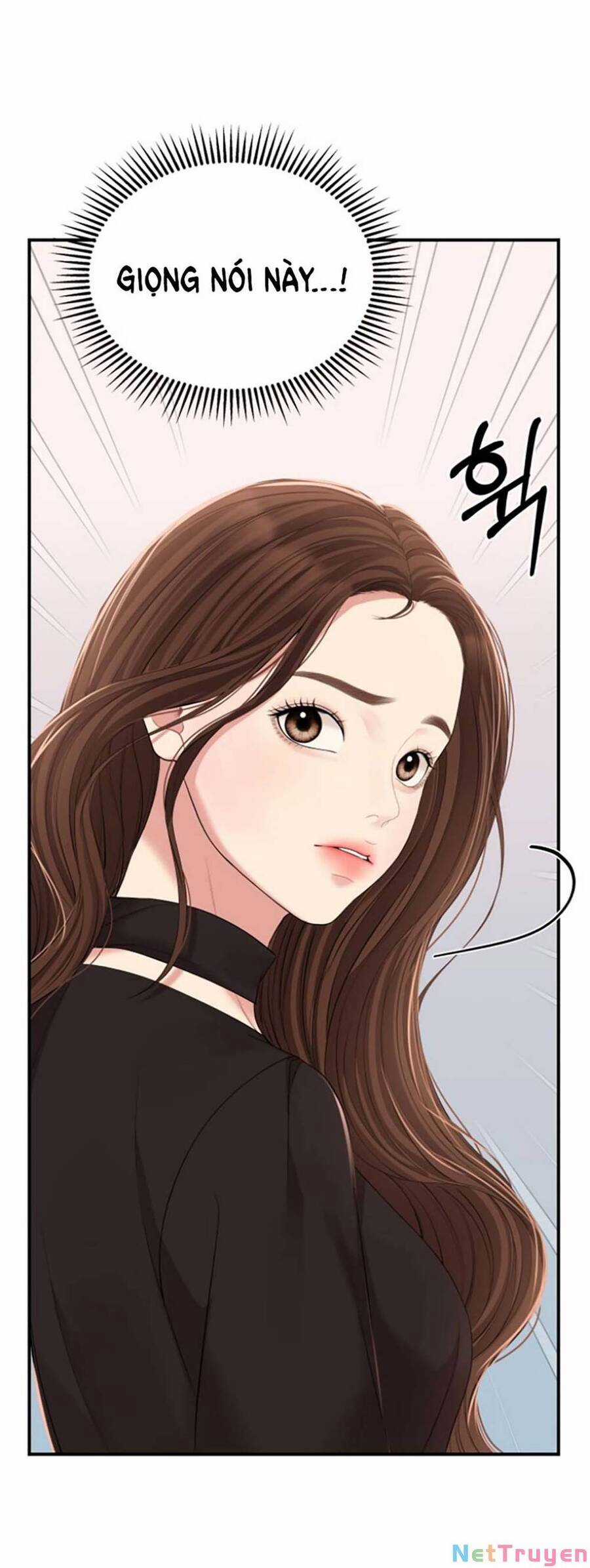 Gửi Em, Người Nuốt Trọn Vì Sao Chapter 112.2 trang 49