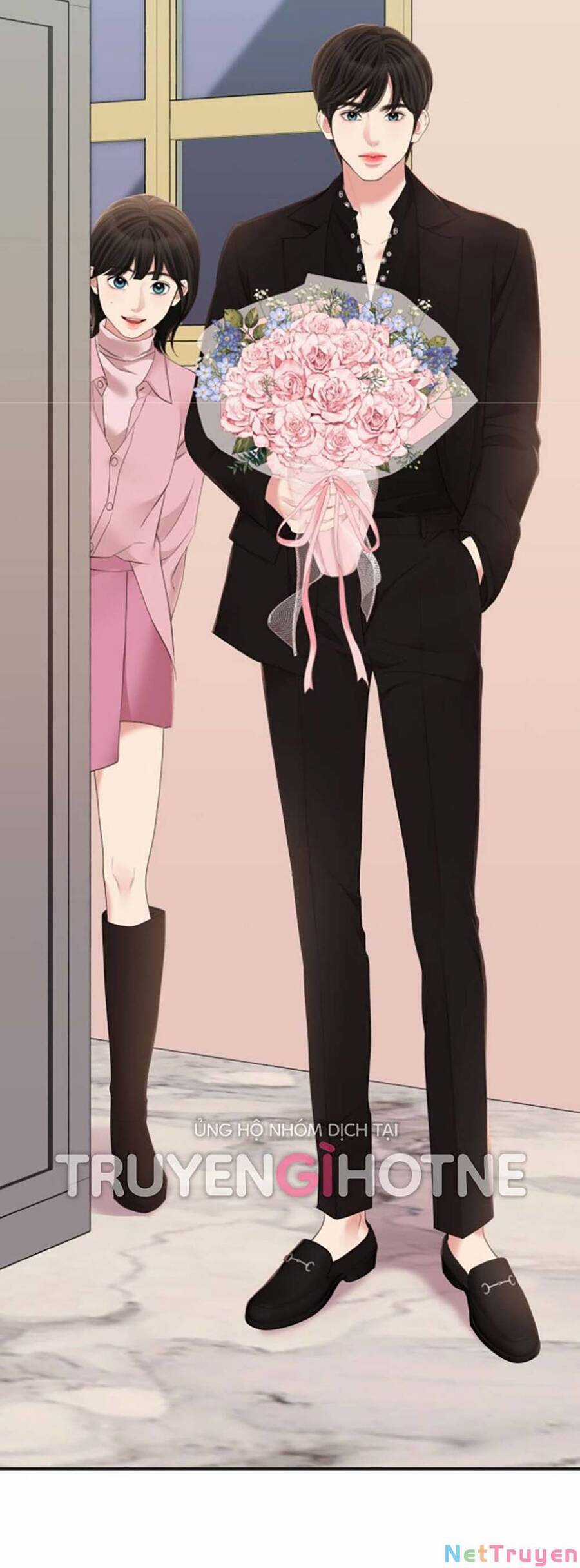 Gửi Em, Người Nuốt Trọn Vì Sao Chapter 112.2 trang 51