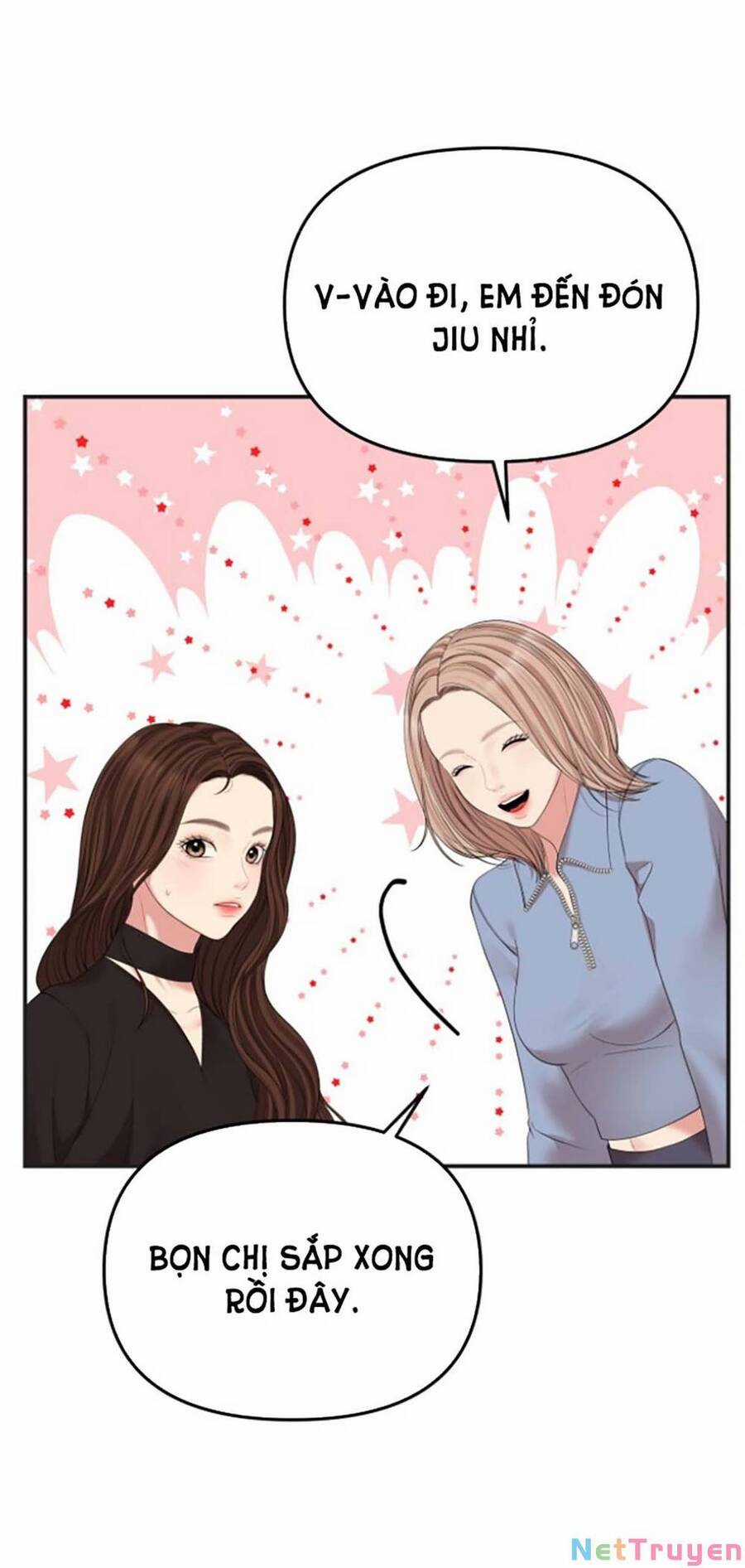 Gửi Em, Người Nuốt Trọn Vì Sao Chapter 112.2 trang 52