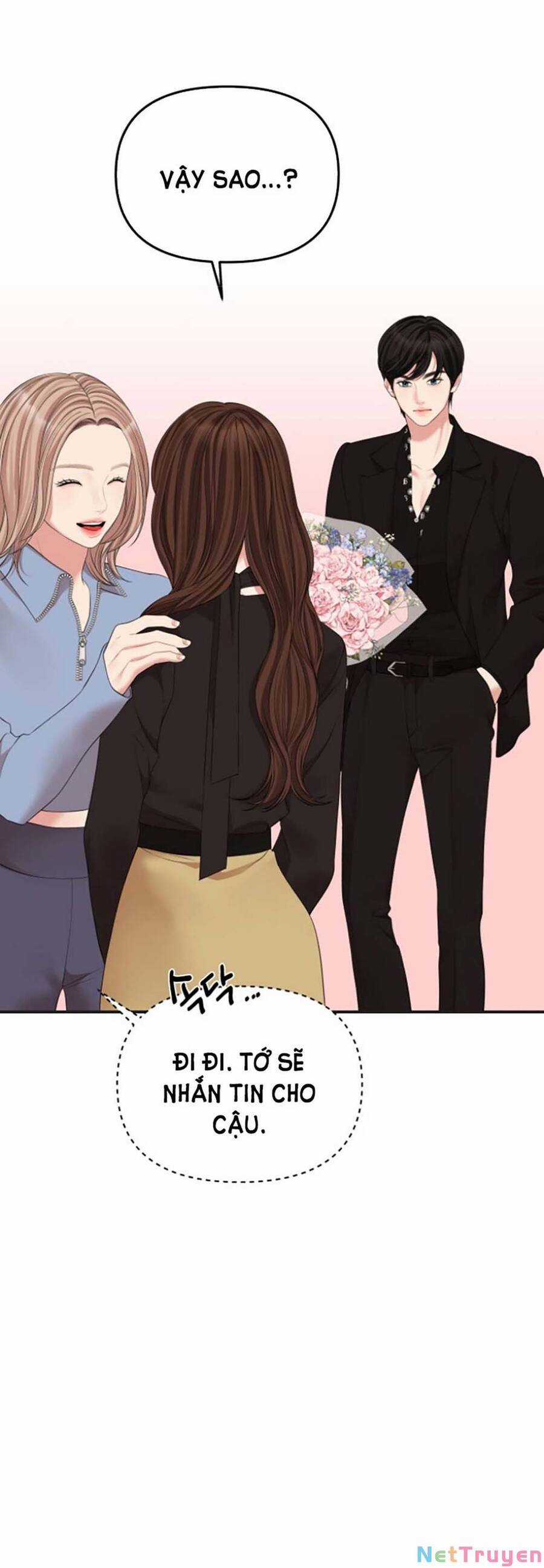 Gửi Em, Người Nuốt Trọn Vì Sao Chapter 112.2 trang 53