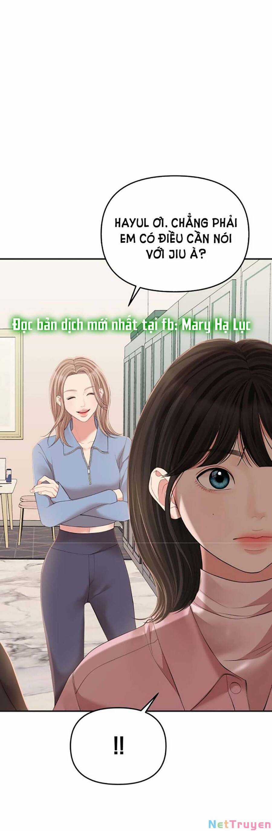 Gửi Em, Người Nuốt Trọn Vì Sao Chapter 112.2 trang 55