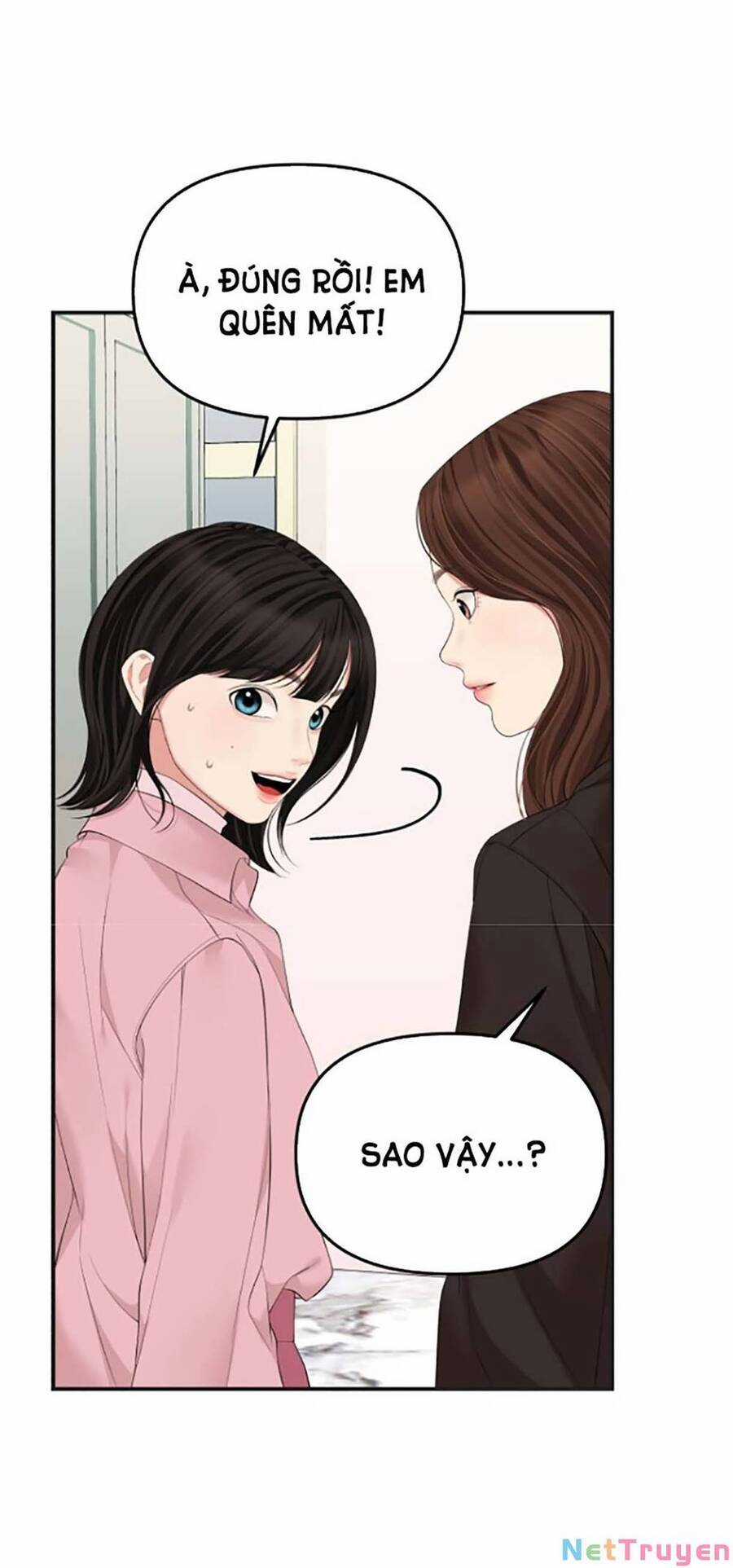 Gửi Em, Người Nuốt Trọn Vì Sao Chapter 112.2 trang 56