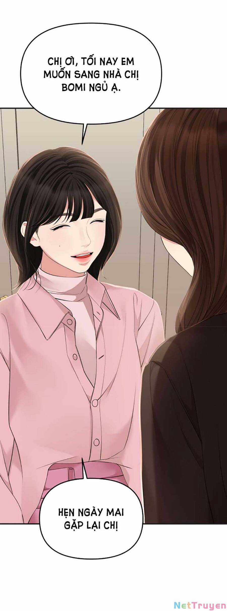 Gửi Em, Người Nuốt Trọn Vì Sao Chapter 112.2 trang 57