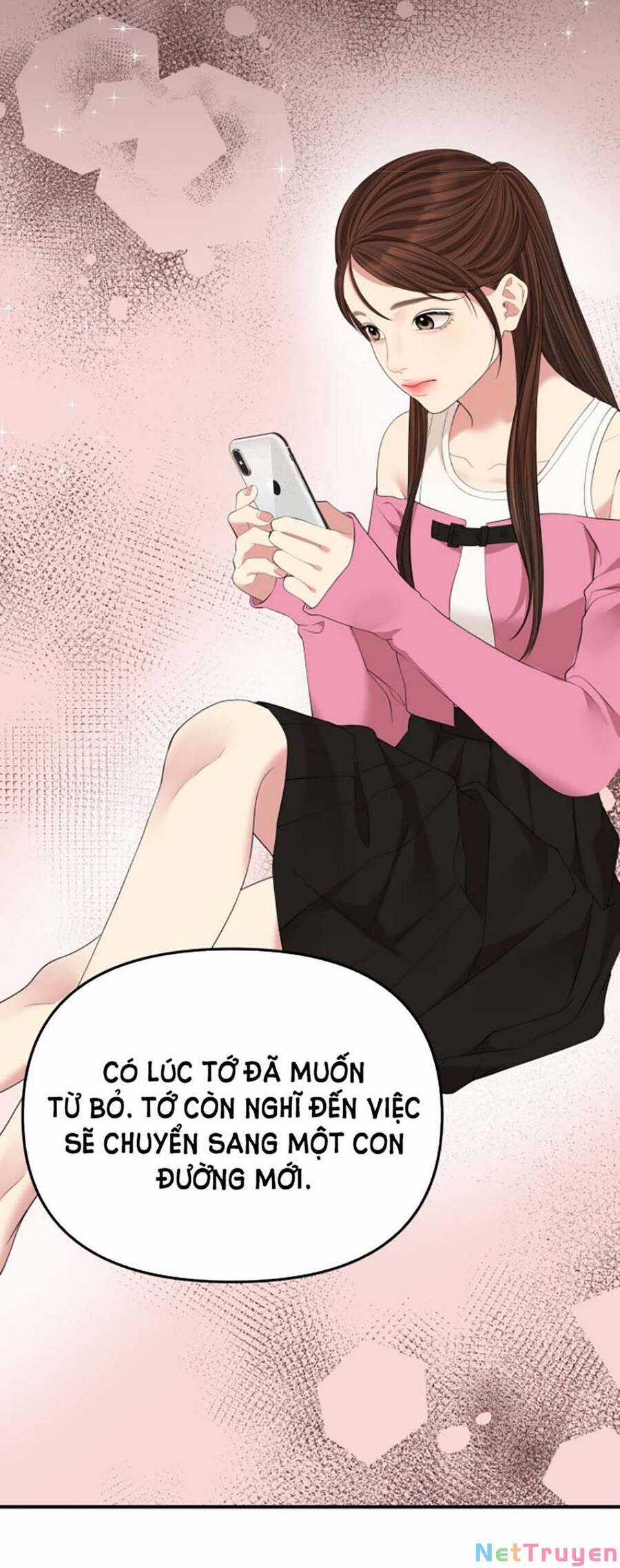 Gửi Em, Người Nuốt Trọn Vì Sao Chapter 112.2 trang 6