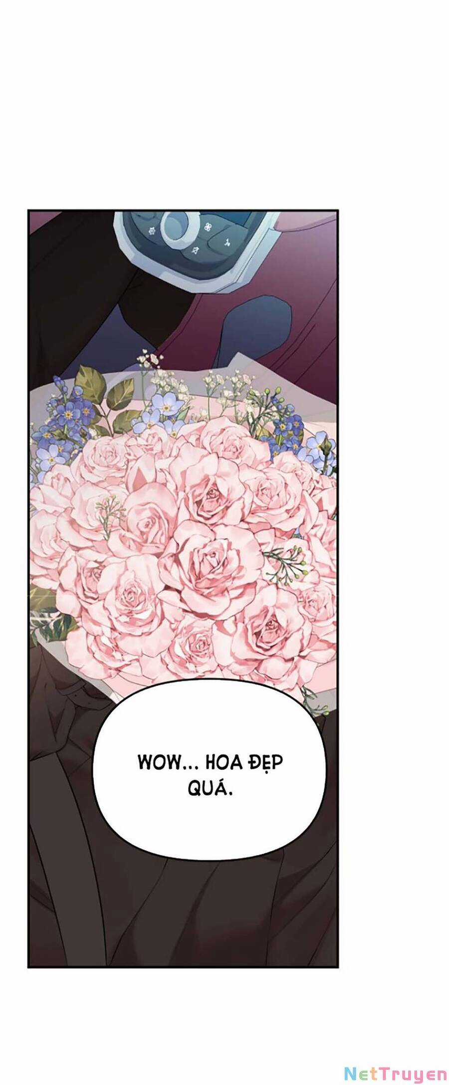 Gửi Em, Người Nuốt Trọn Vì Sao Chapter 112.2 trang 60