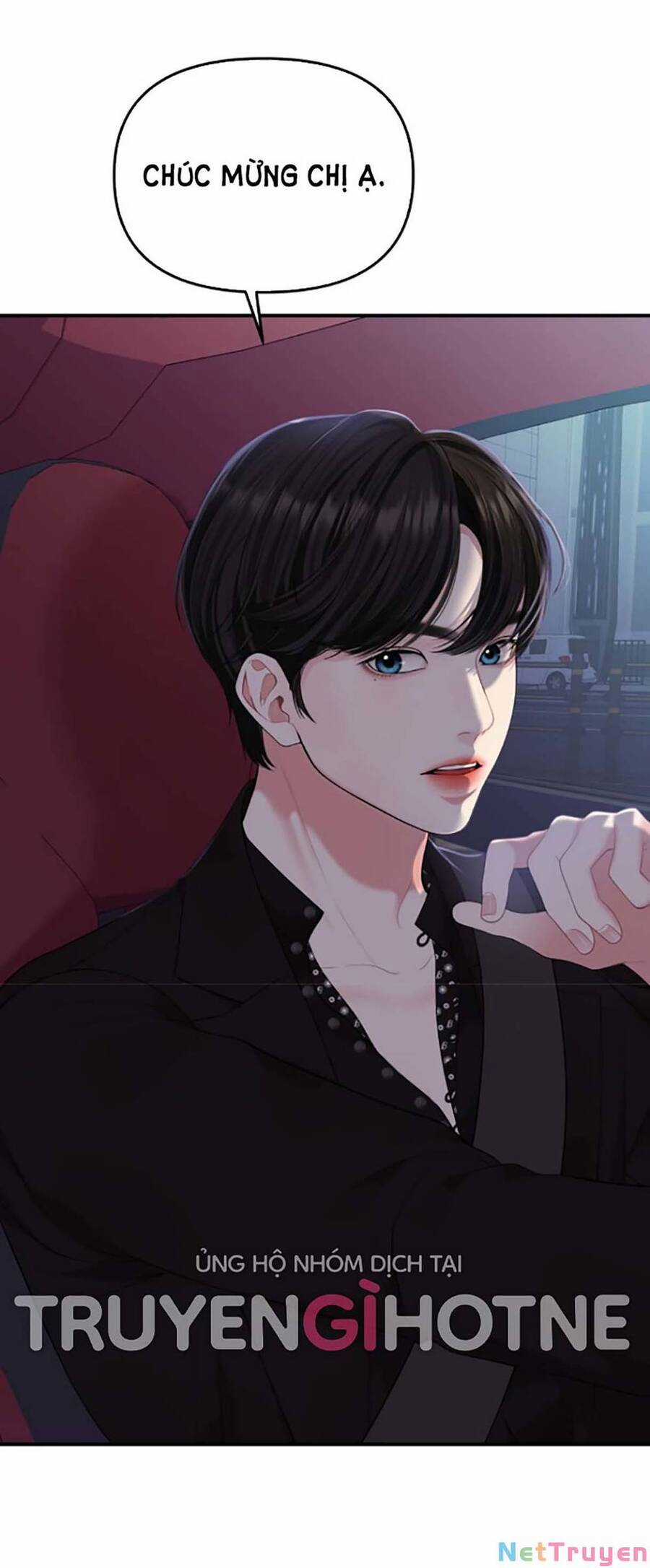 Gửi Em, Người Nuốt Trọn Vì Sao Chapter 112.2 trang 62