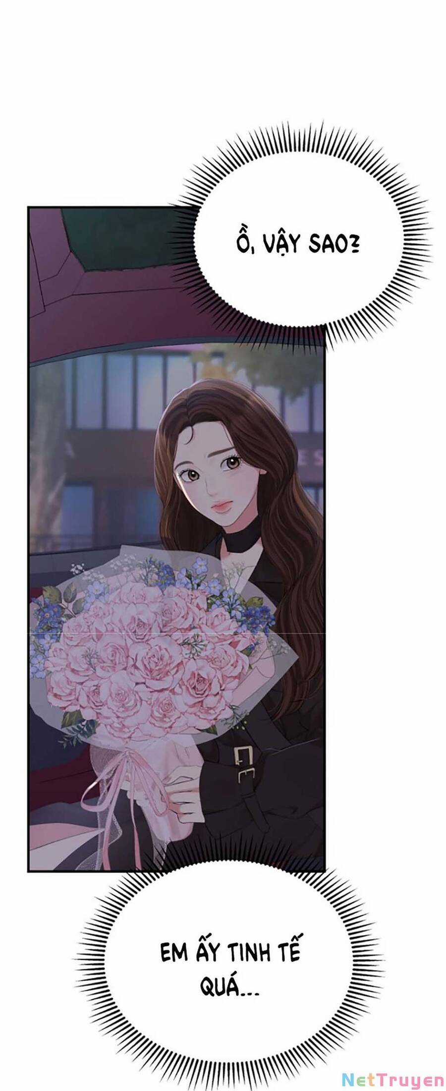 Gửi Em, Người Nuốt Trọn Vì Sao Chapter 112.2 trang 63