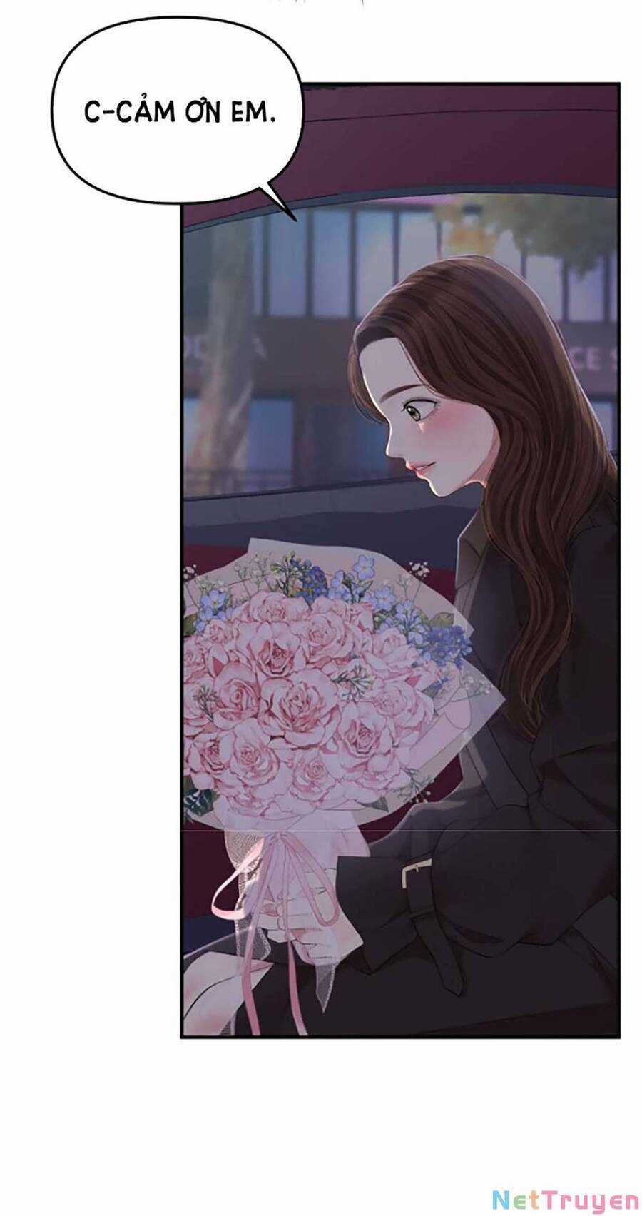 Gửi Em, Người Nuốt Trọn Vì Sao Chapter 112.2 trang 64