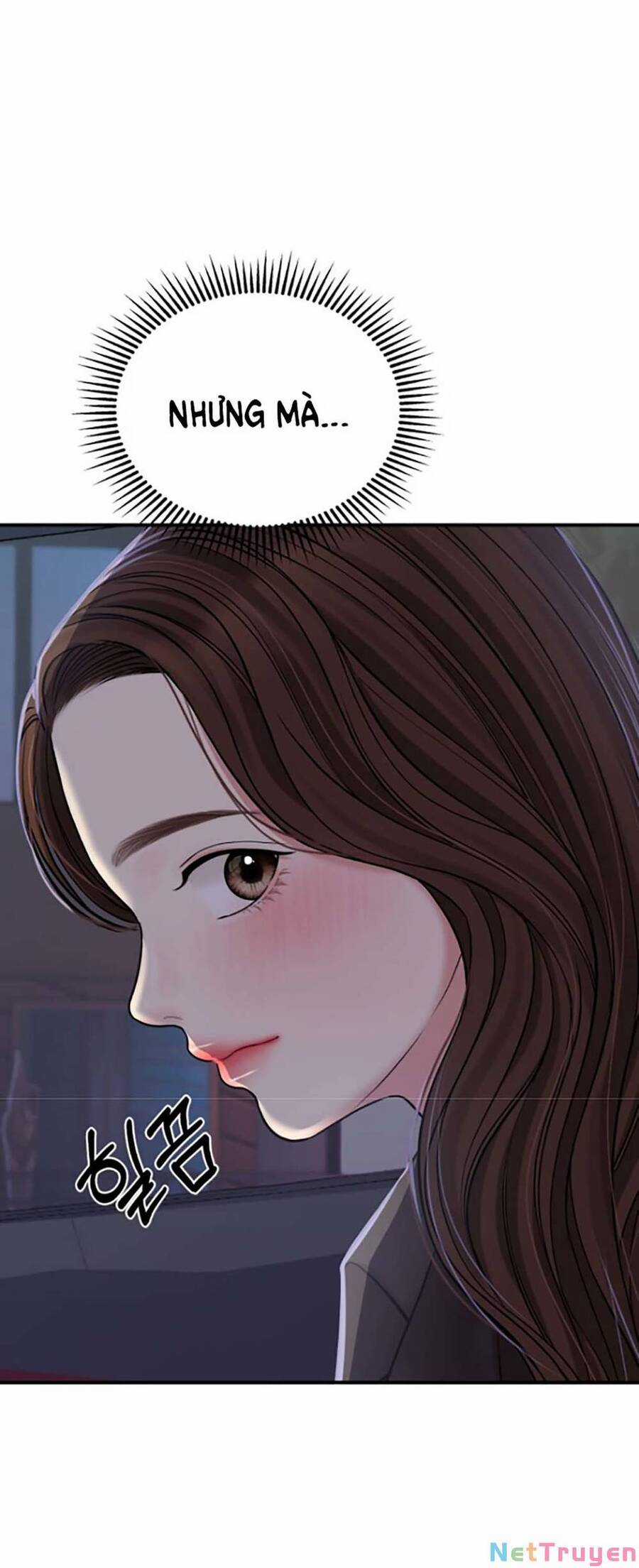 Gửi Em, Người Nuốt Trọn Vì Sao Chapter 112.2 trang 65