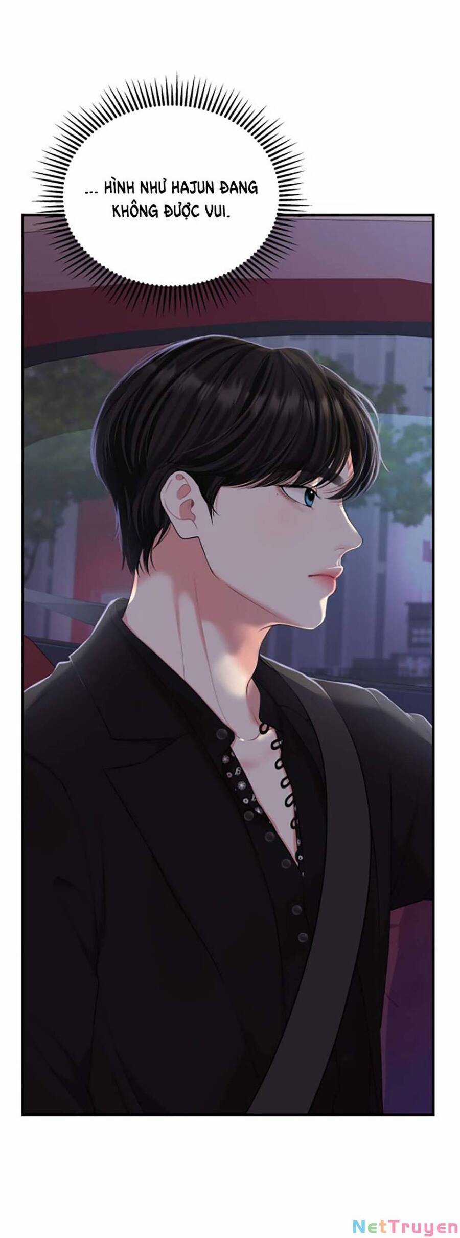 Gửi Em, Người Nuốt Trọn Vì Sao Chapter 112.2 trang 66