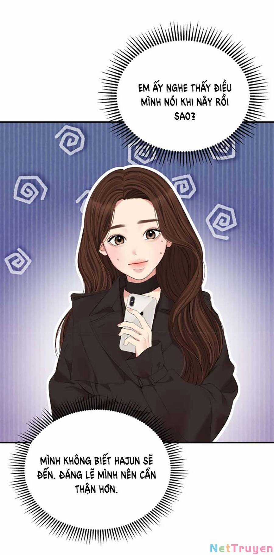 Gửi Em, Người Nuốt Trọn Vì Sao Chapter 112.2 trang 67