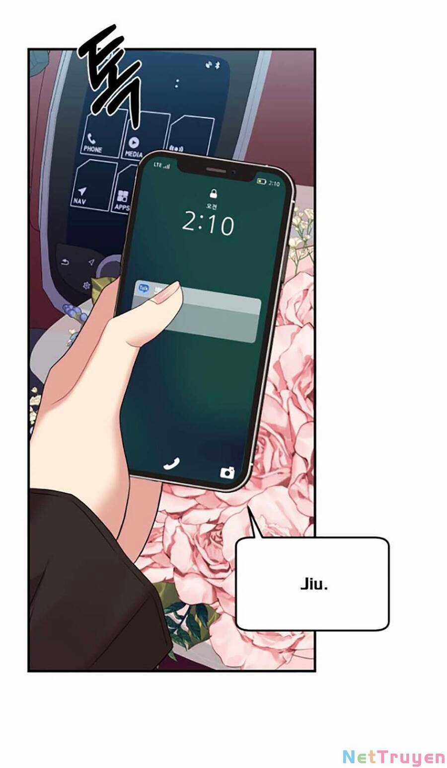 Gửi Em, Người Nuốt Trọn Vì Sao Chapter 112.2 trang 68