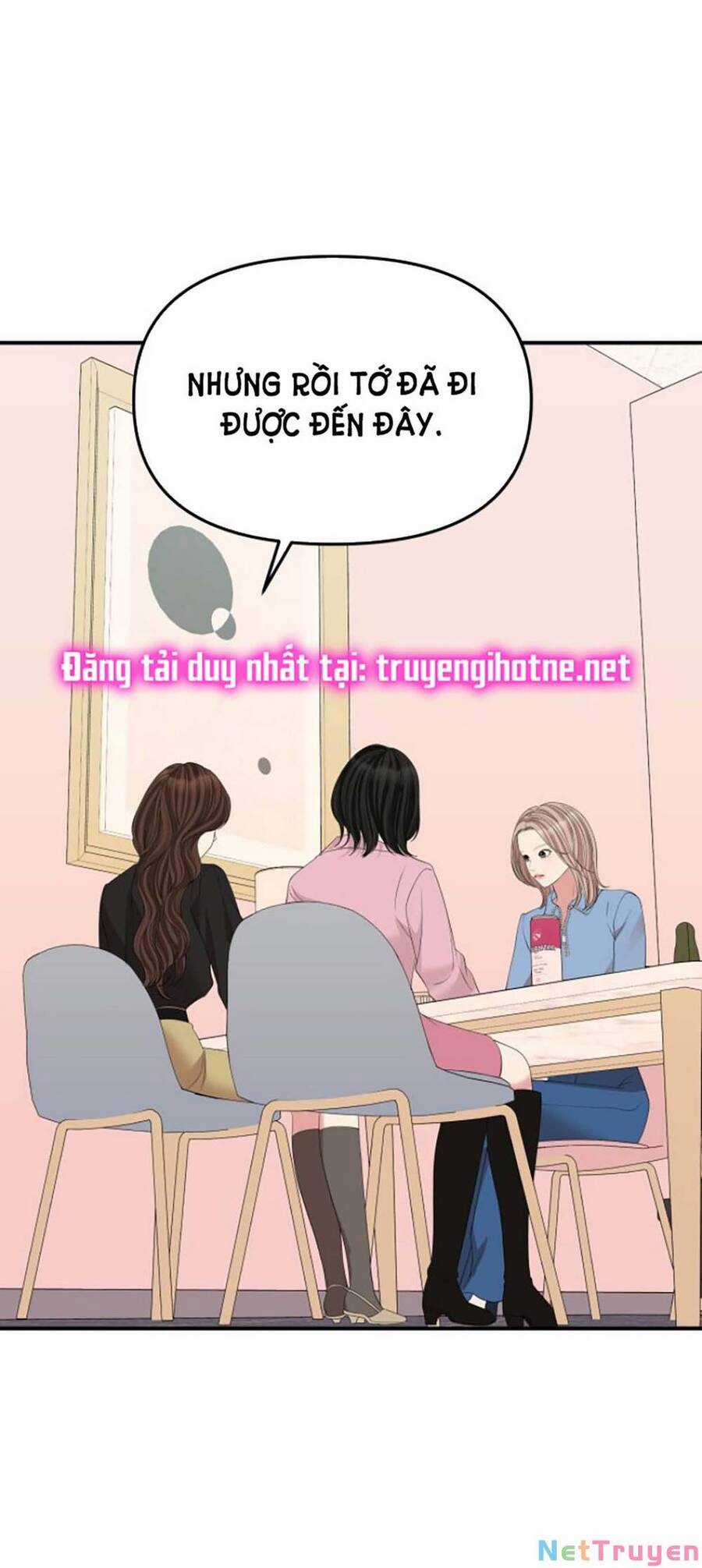 Gửi Em, Người Nuốt Trọn Vì Sao Chapter 112.2 trang 7