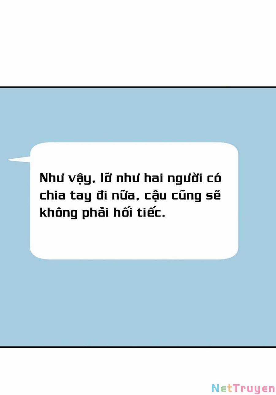 Gửi Em, Người Nuốt Trọn Vì Sao Chapter 112.2 trang 70