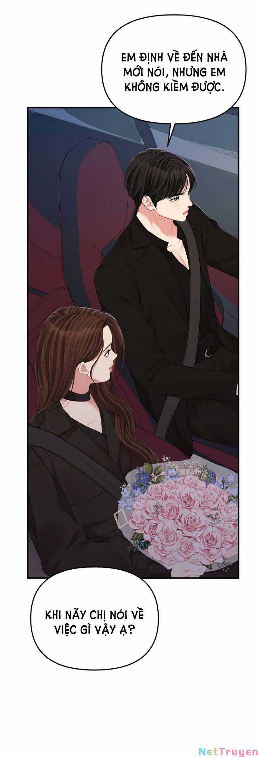 Gửi Em, Người Nuốt Trọn Vì Sao Chapter 112.2 trang 73