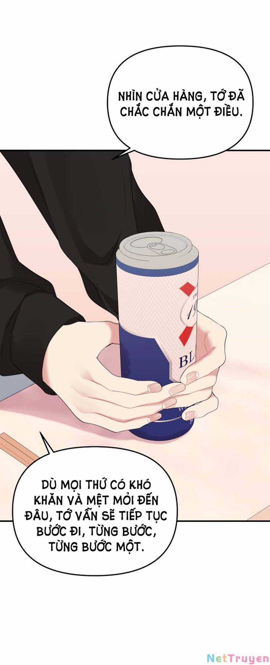 Gửi Em, Người Nuốt Trọn Vì Sao Chapter 112.2 trang 8