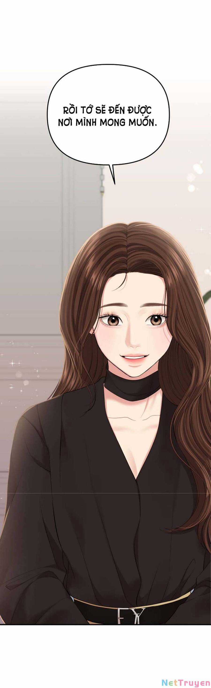 Gửi Em, Người Nuốt Trọn Vì Sao Chapter 112.2 trang 9