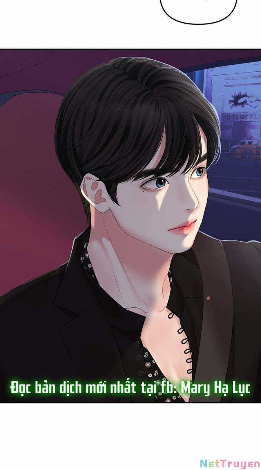 Gửi Em, Người Nuốt Trọn Vì Sao Chapter 113.1 trang 11