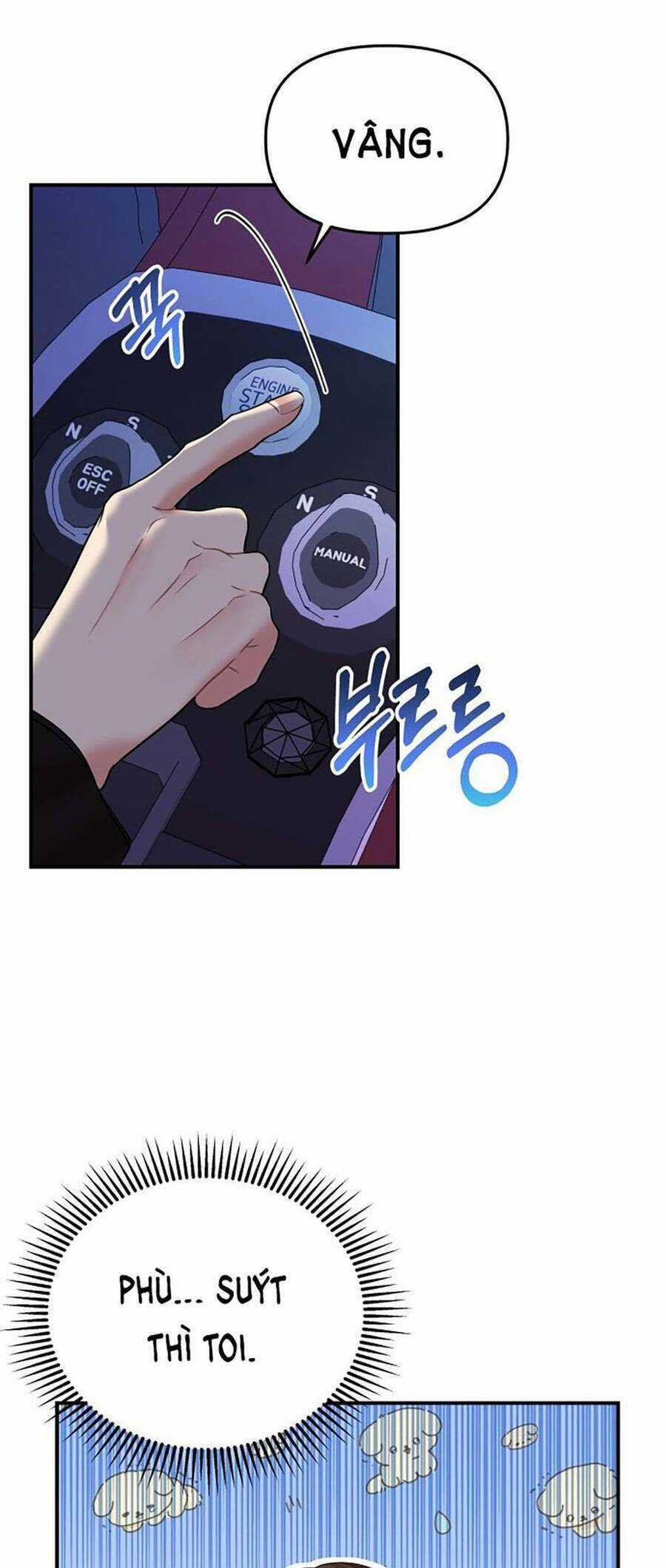 Gửi Em, Người Nuốt Trọn Vì Sao Chapter 113.1 trang 12