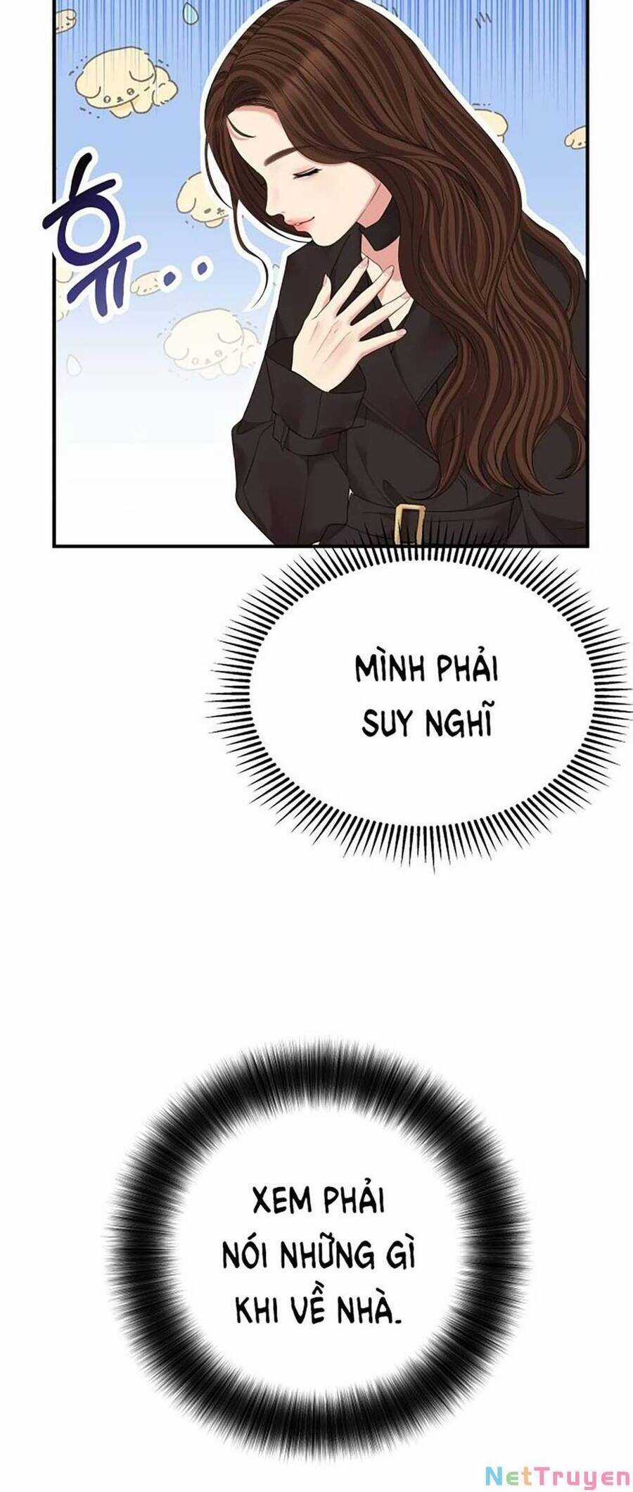 Gửi Em, Người Nuốt Trọn Vì Sao Chapter 113.1 trang 13