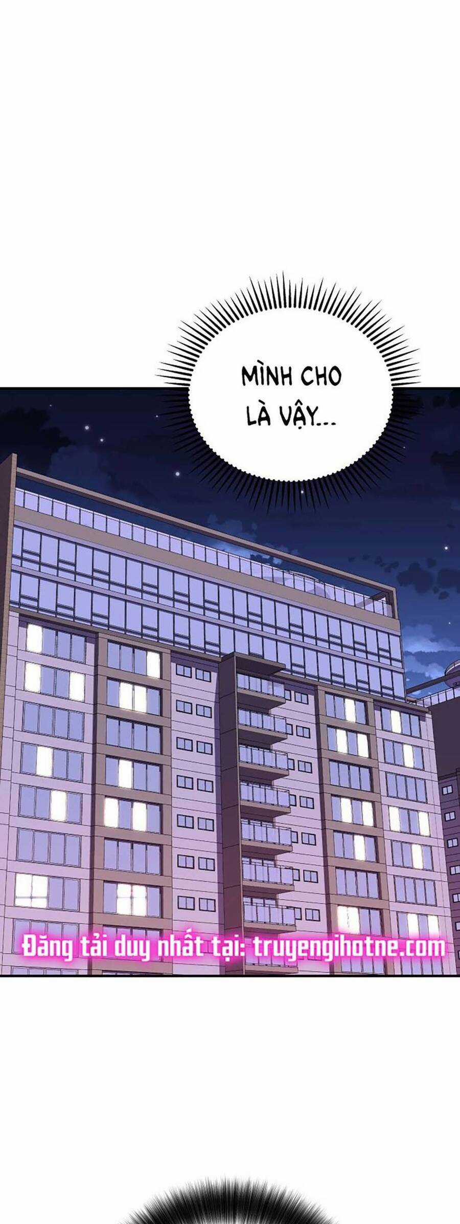 Gửi Em, Người Nuốt Trọn Vì Sao Chapter 113.1 trang 14