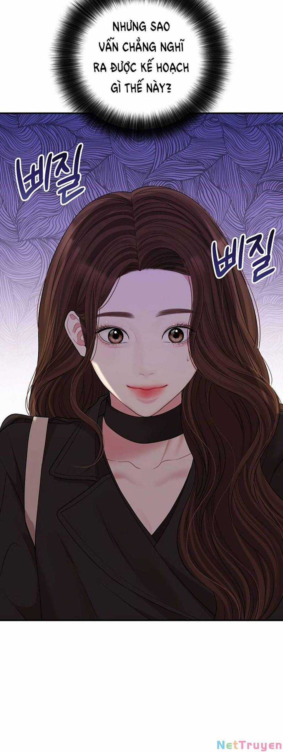 Gửi Em, Người Nuốt Trọn Vì Sao Chapter 113.1 trang 15