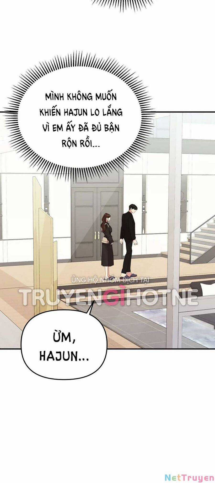 Gửi Em, Người Nuốt Trọn Vì Sao Chapter 113.1 trang 19