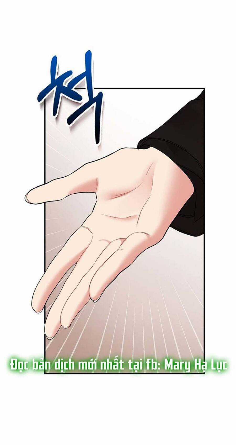 Gửi Em, Người Nuốt Trọn Vì Sao Chapter 113.1 trang 22