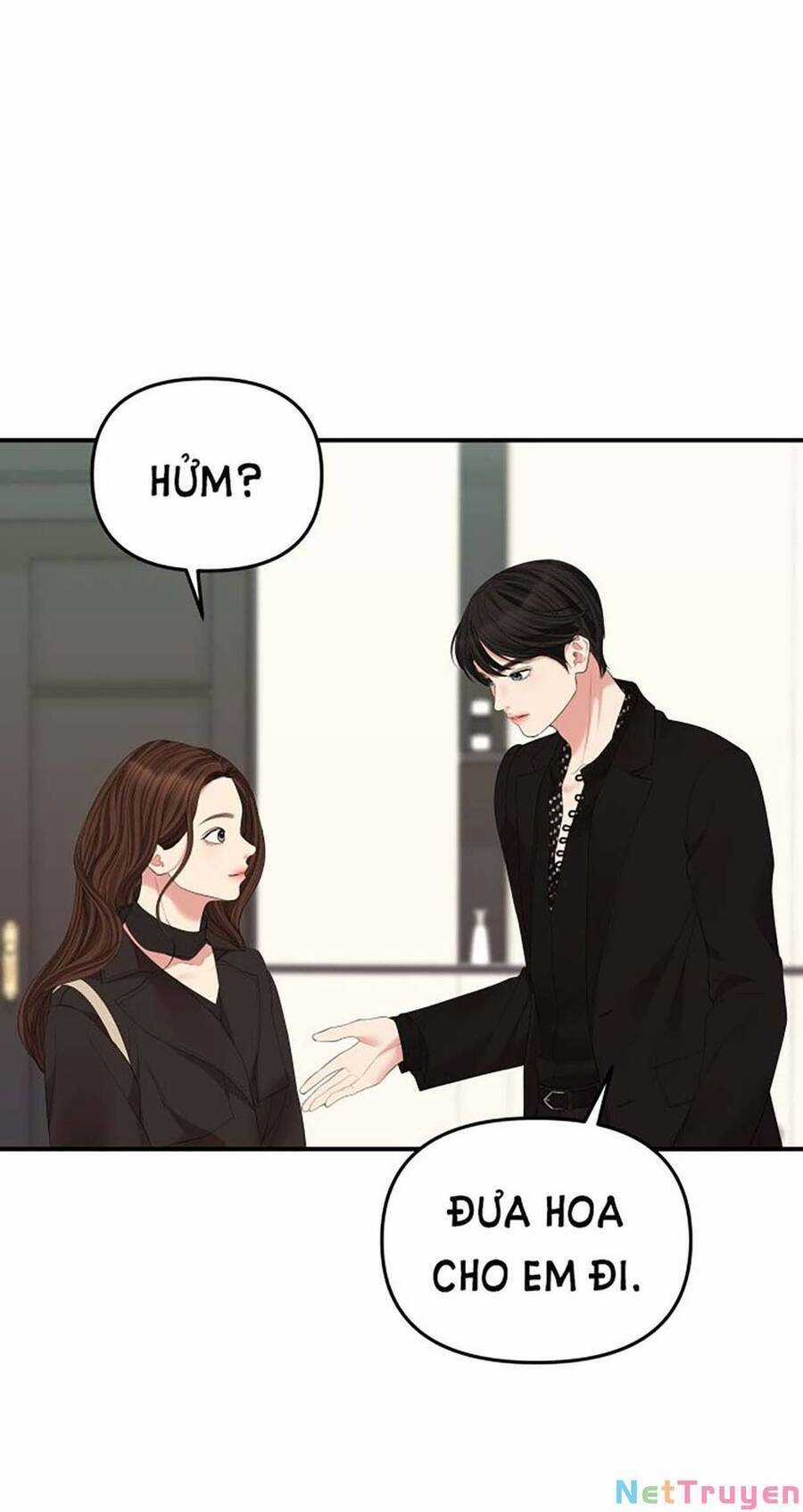 Gửi Em, Người Nuốt Trọn Vì Sao Chapter 113.1 trang 23