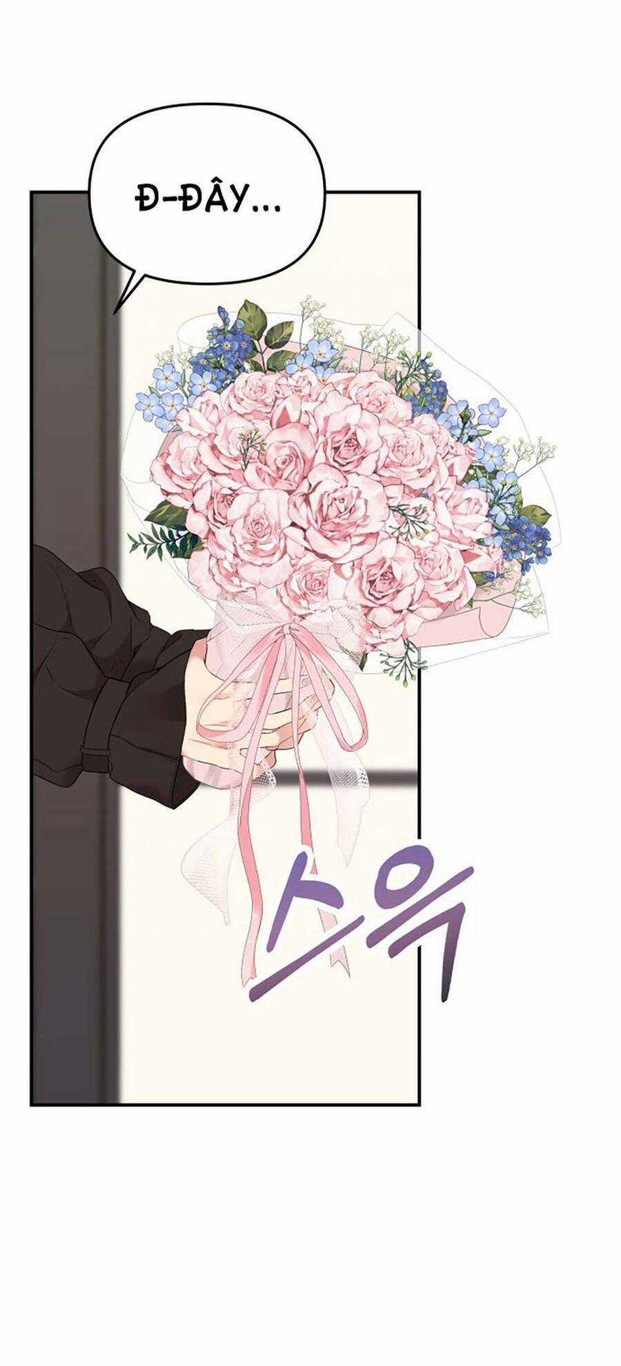 Gửi Em, Người Nuốt Trọn Vì Sao Chapter 113.1 trang 24