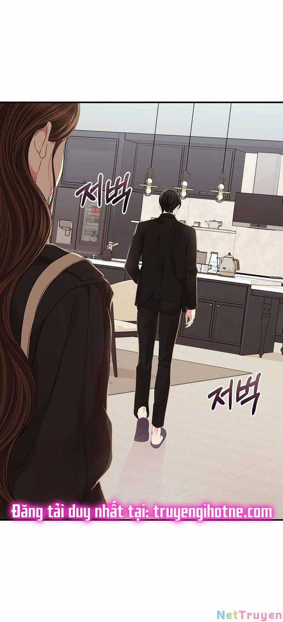 Gửi Em, Người Nuốt Trọn Vì Sao Chapter 113.1 trang 25