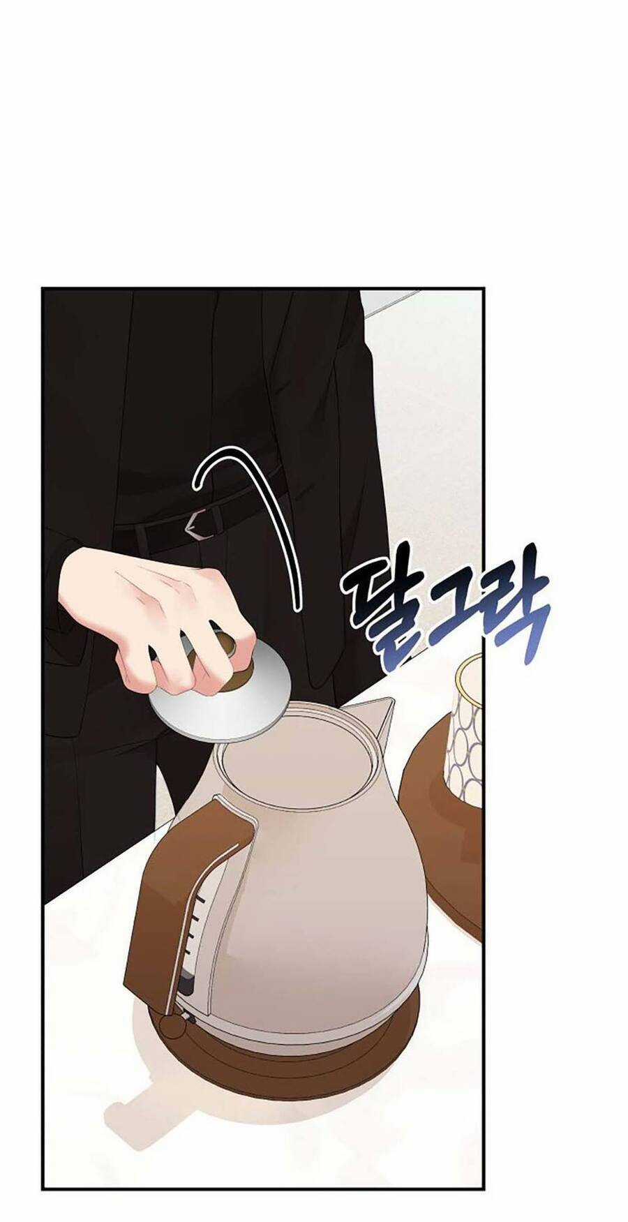 Gửi Em, Người Nuốt Trọn Vì Sao Chapter 113.1 trang 26