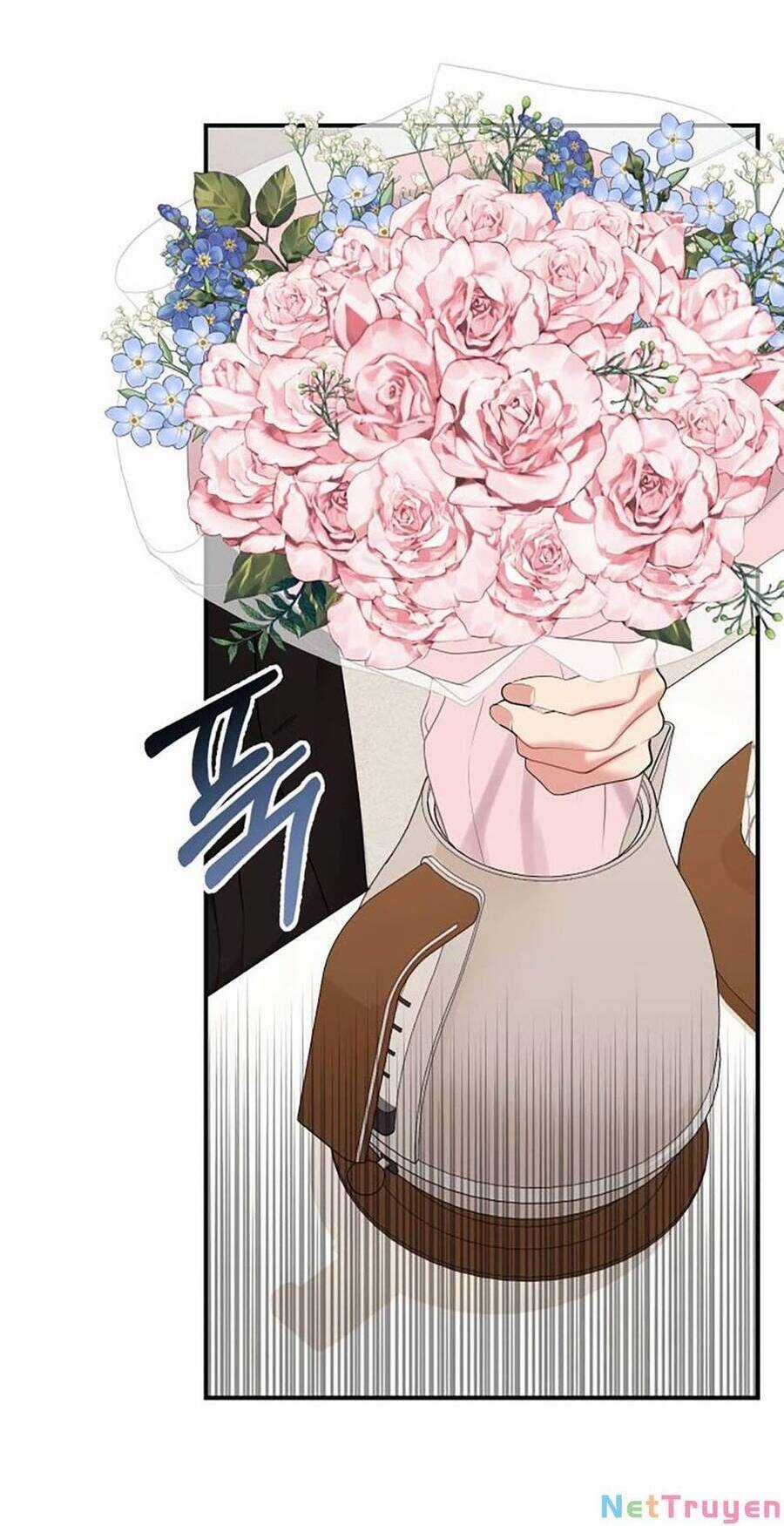 Gửi Em, Người Nuốt Trọn Vì Sao Chapter 113.1 trang 27