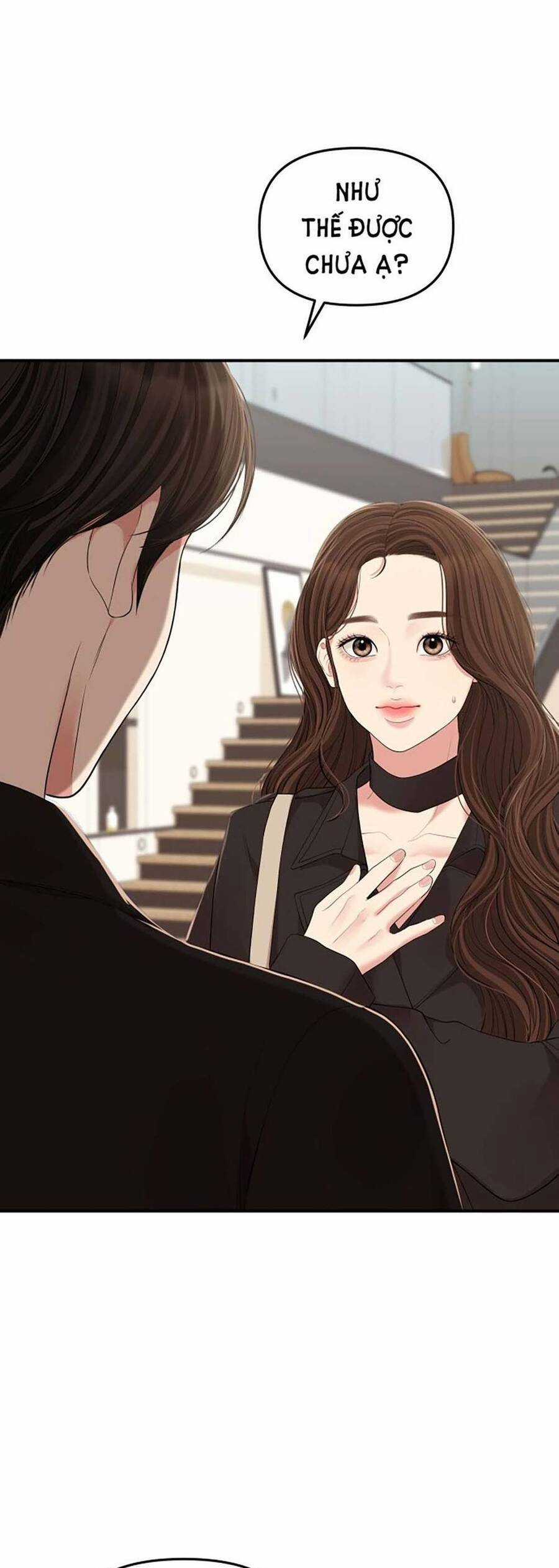 Gửi Em, Người Nuốt Trọn Vì Sao Chapter 113.1 trang 30