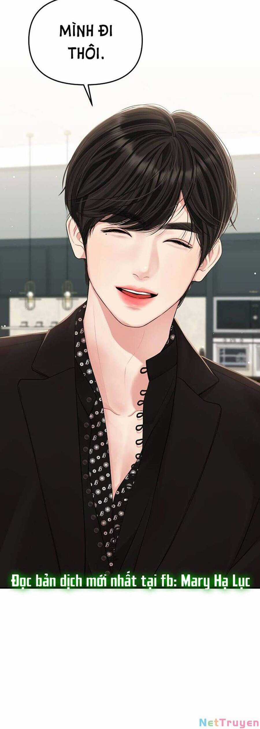 Gửi Em, Người Nuốt Trọn Vì Sao Chapter 113.1 trang 31