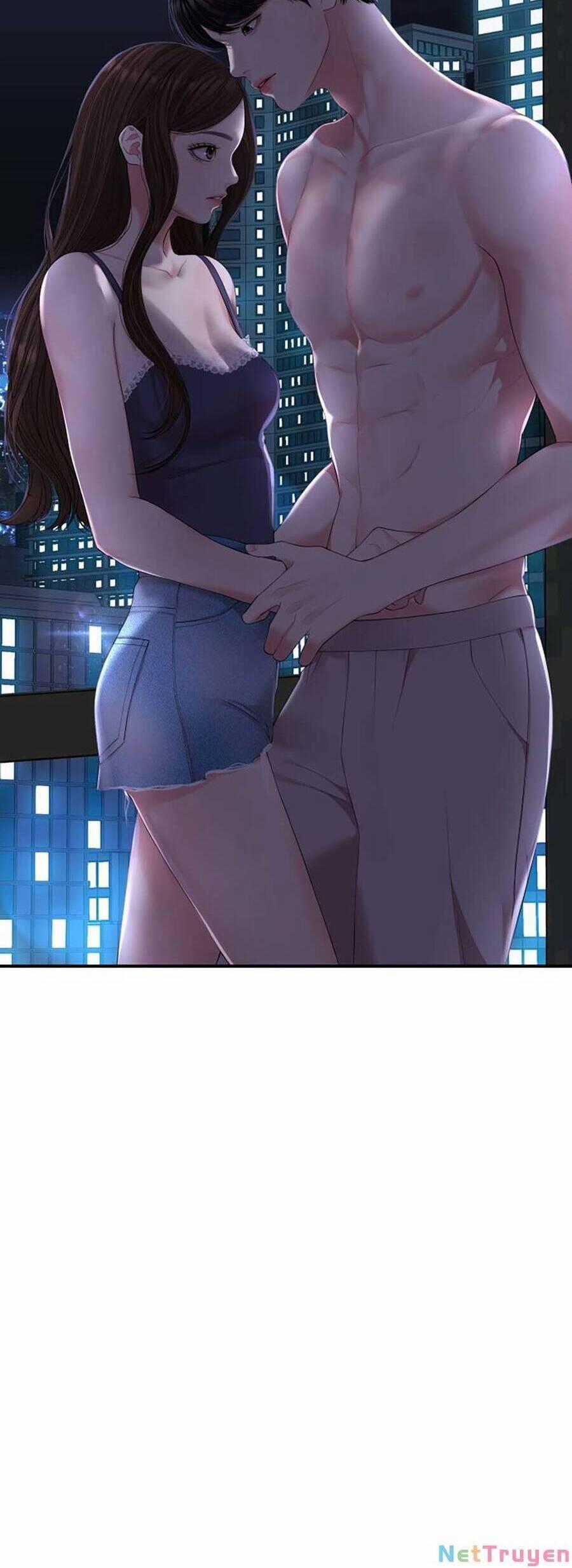 Gửi Em, Người Nuốt Trọn Vì Sao Chapter 113.1 trang 33