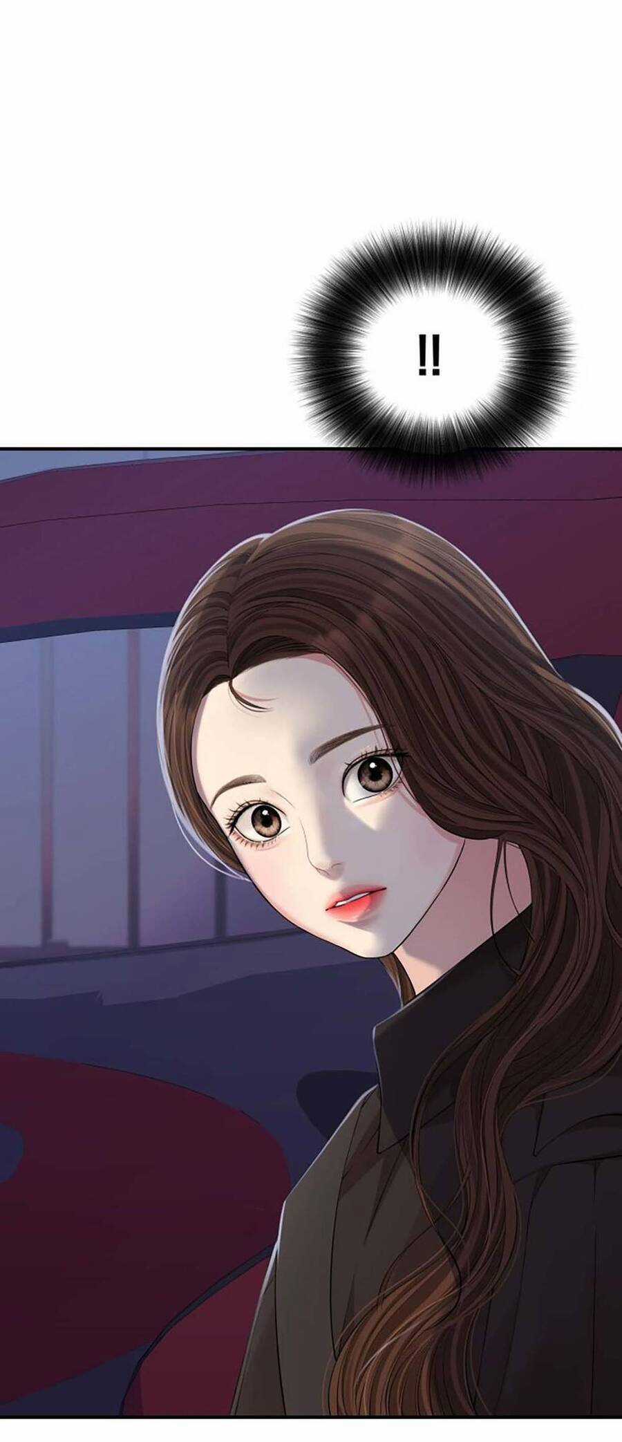 Gửi Em, Người Nuốt Trọn Vì Sao Chapter 113.1 trang 4