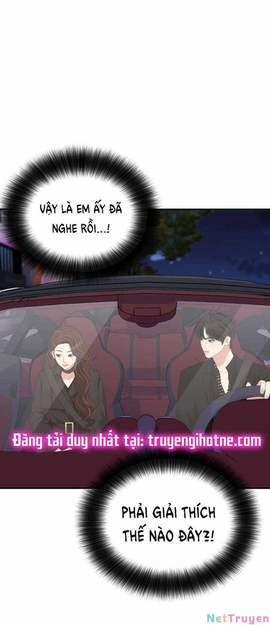 Gửi Em, Người Nuốt Trọn Vì Sao Chapter 113.1 trang 5