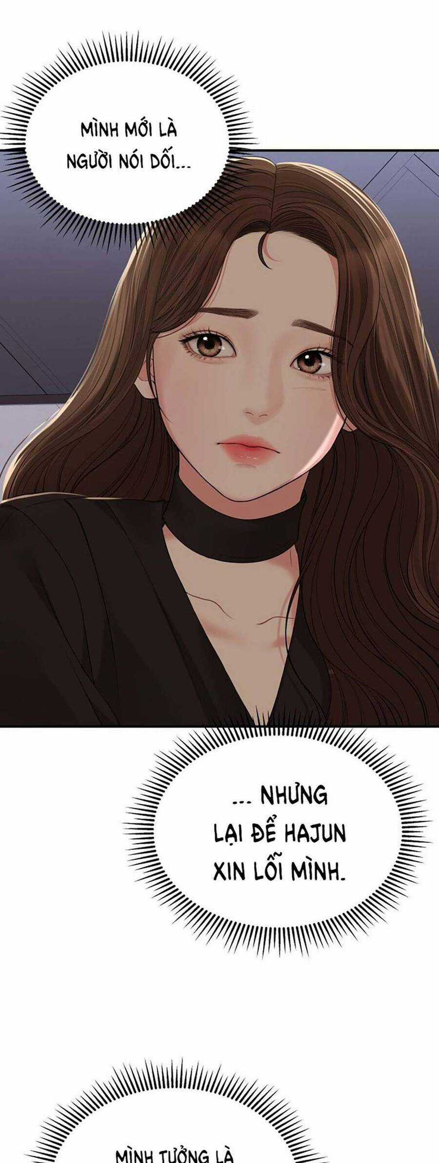 Gửi Em, Người Nuốt Trọn Vì Sao Chapter 113.2 trang 10