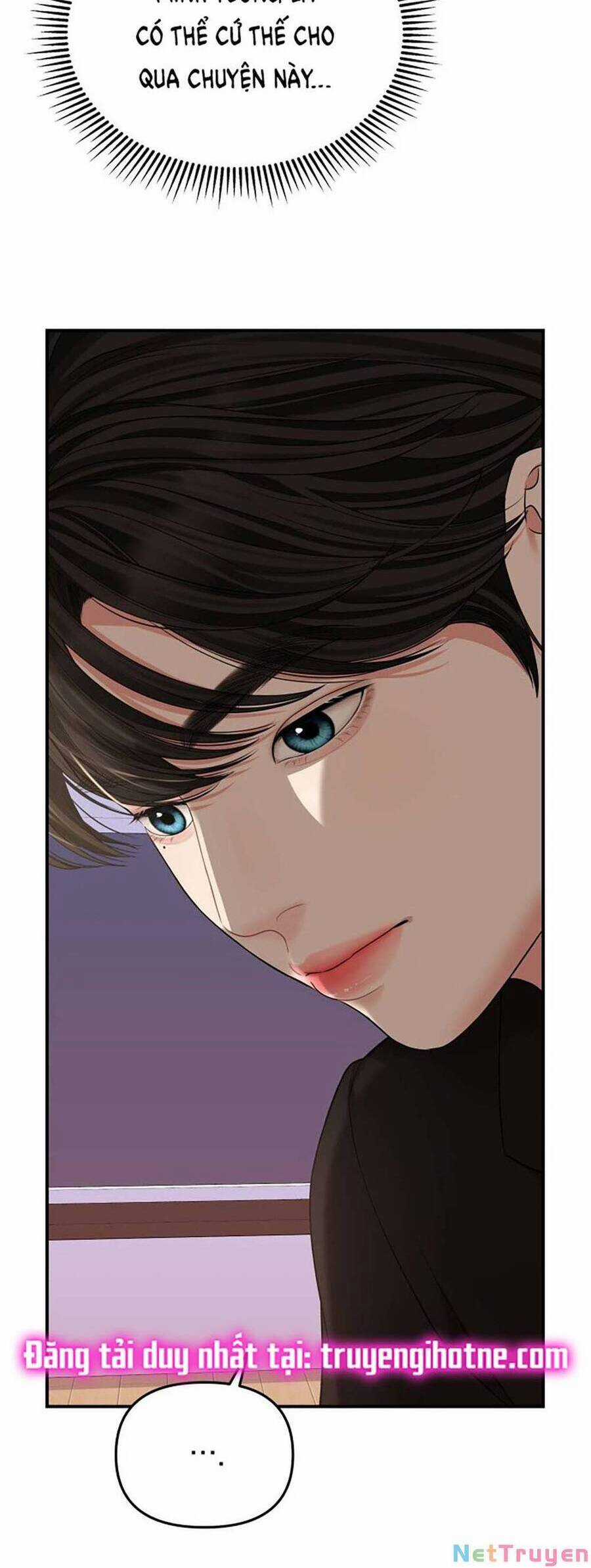 Gửi Em, Người Nuốt Trọn Vì Sao Chapter 113.2 trang 11