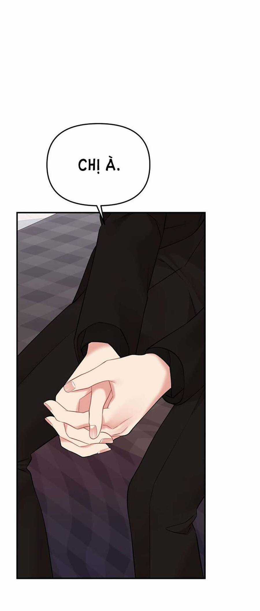 Gửi Em, Người Nuốt Trọn Vì Sao Chapter 113.2 trang 12