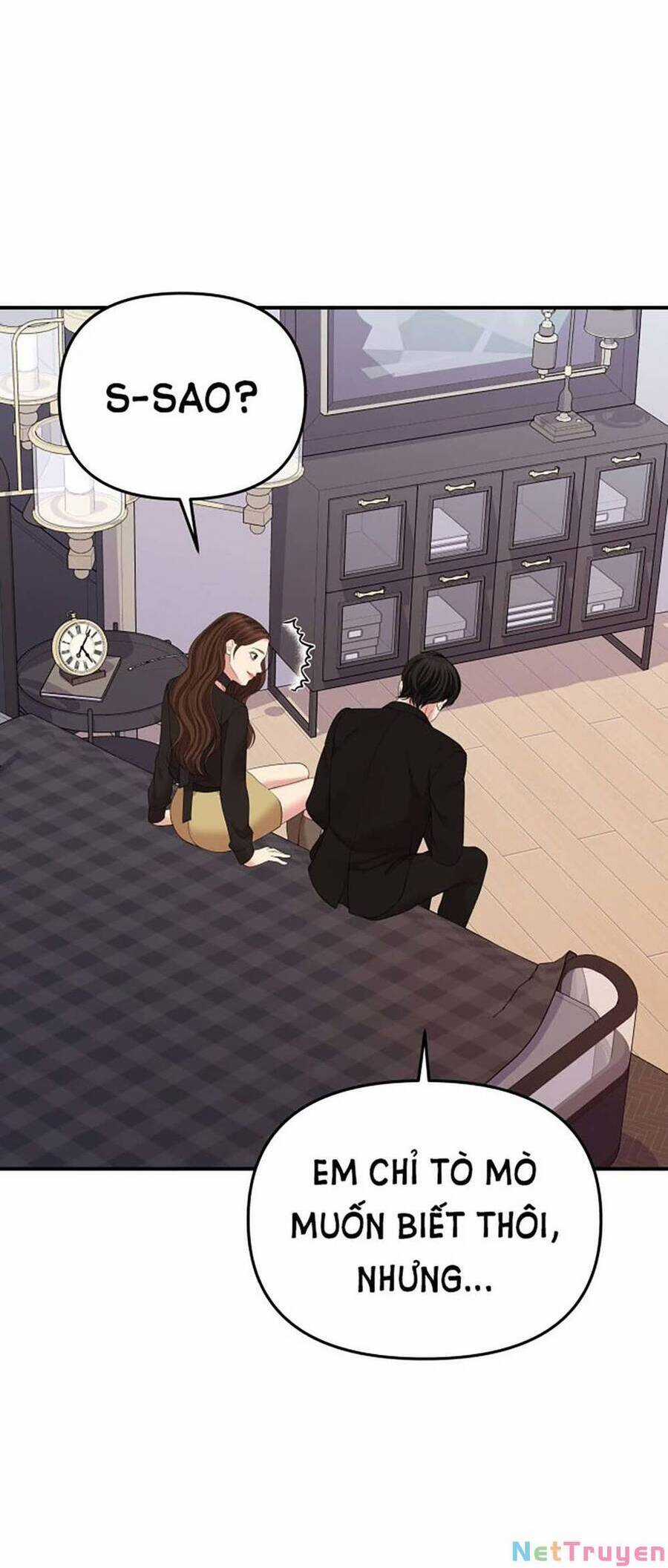 Gửi Em, Người Nuốt Trọn Vì Sao Chapter 113.2 trang 13