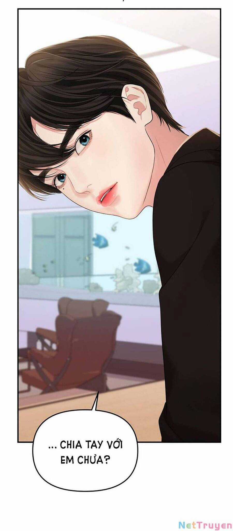 Gửi Em, Người Nuốt Trọn Vì Sao Chapter 113.2 trang 15