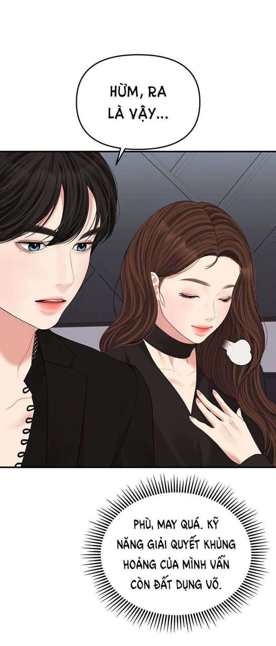 Gửi Em, Người Nuốt Trọn Vì Sao Chapter 113.2 trang 2