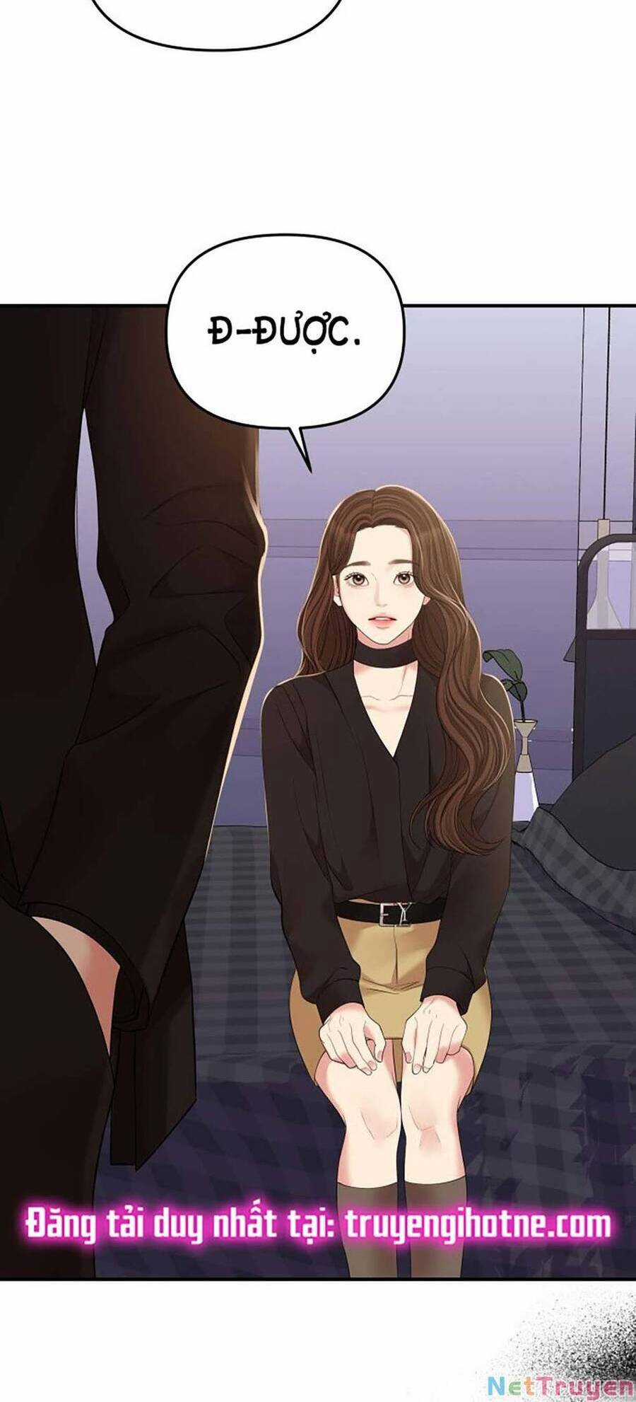 Gửi Em, Người Nuốt Trọn Vì Sao Chapter 113.2 trang 21