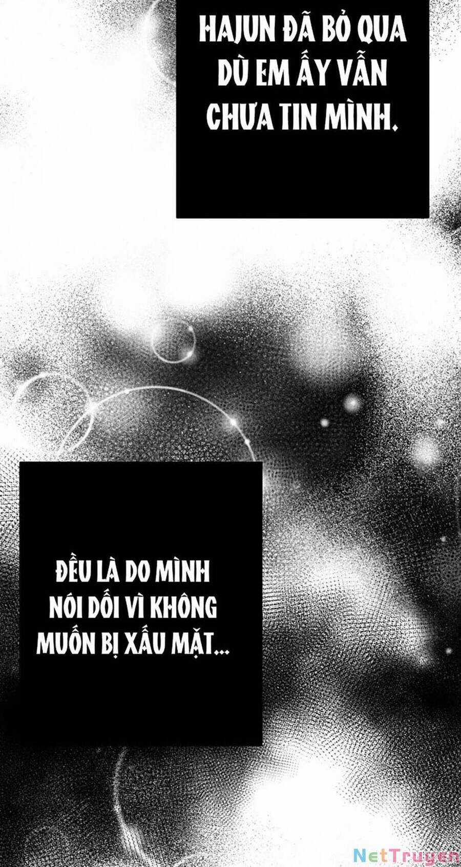 Gửi Em, Người Nuốt Trọn Vì Sao Chapter 113.2 trang 23