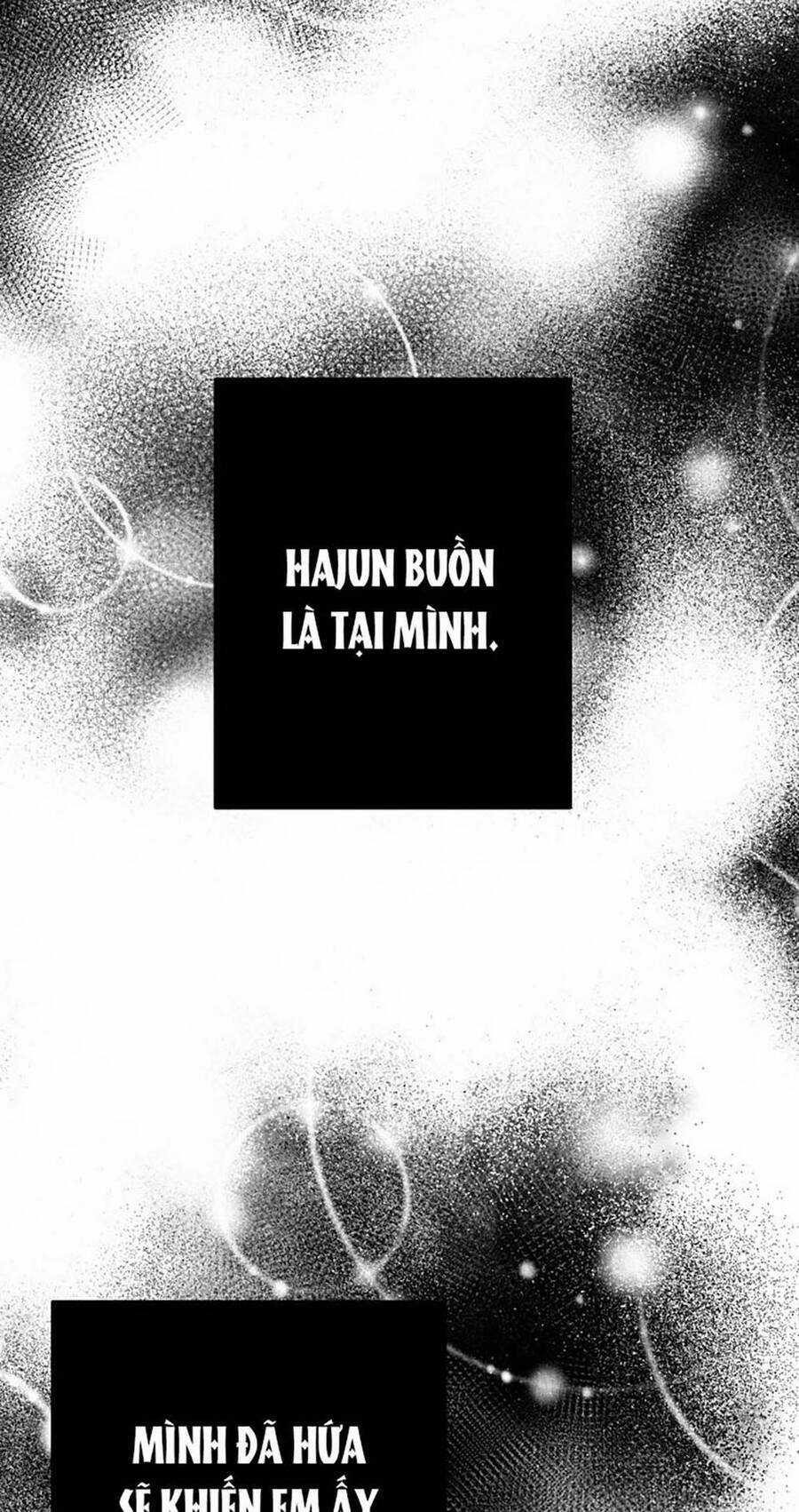 Gửi Em, Người Nuốt Trọn Vì Sao Chapter 113.2 trang 24