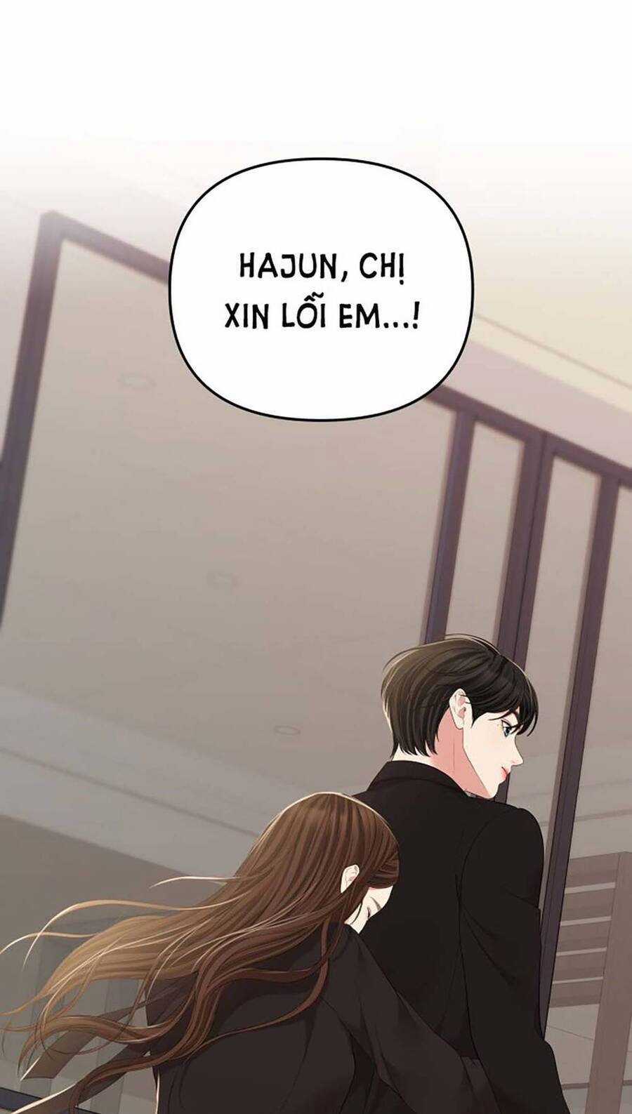 Gửi Em, Người Nuốt Trọn Vì Sao Chapter 113.2 trang 27