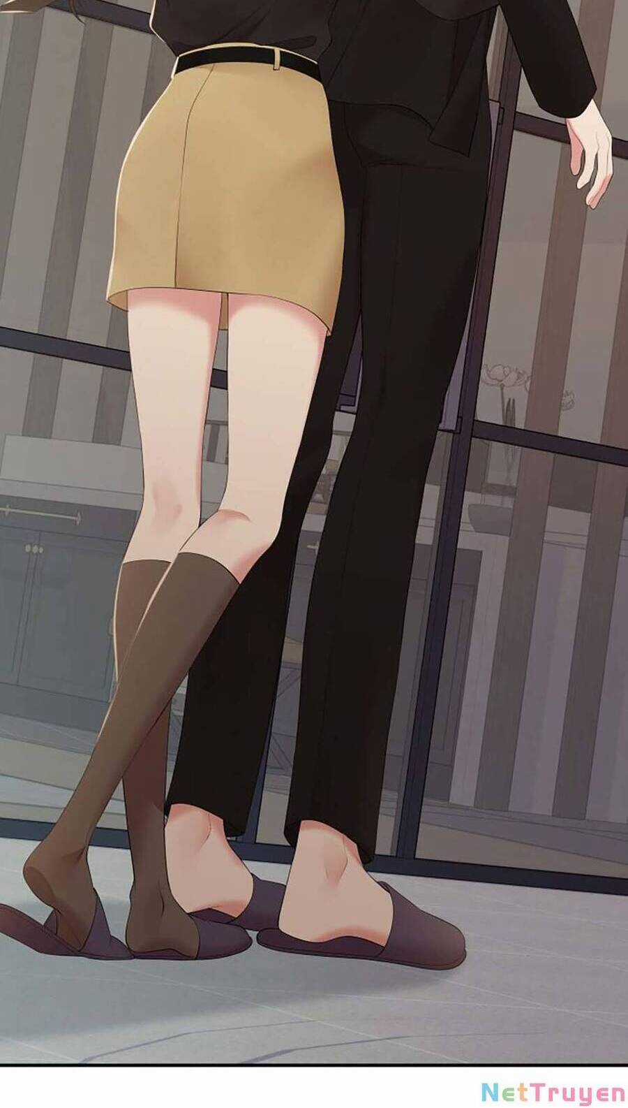 Gửi Em, Người Nuốt Trọn Vì Sao Chapter 113.2 trang 28